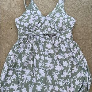 BloomChic swim dress! Never used!